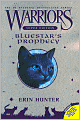 Bluestar's Prophecy (Warriors Super Edition Series)