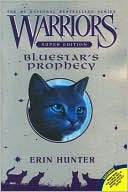 Bluestar's Prophecy (Warriors Super Edition Series)