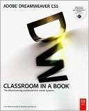 Adobe Dreamweaver CS5 Classroom in a Book