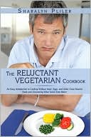 download The Reluctant Vegetarian Cookbook book