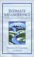 Intimate Meanderings by Morgan Zo-Callahan and Friends: NOOK Book Cover