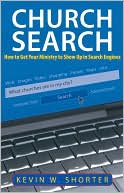 Church Search