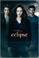 Twilight Saga - Eclipse - Movie Poster by Pyramid: Product Image