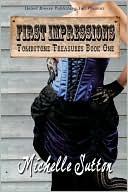 Tombstone Treasures Book One