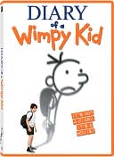 Diary of a Wimpy Kid with Zachary Gordon