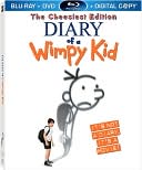 Diary of a Wimpy Kid with Zachary Gordon