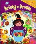 Tricks and Treats (First Look and Find Series)