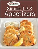 Simple 1-2-3 Appetizers Recipes