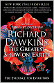 The Greatest Show on Earth: The Evidence for Evolution