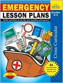 Emergency Lesson Plans - Grades 3-4