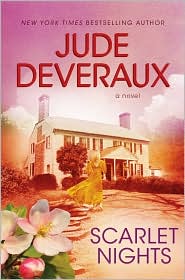 Scarlet Nights (Edilean Series #3)