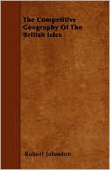 The Competitive Geography Of The British Isles