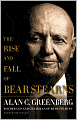 The Rise and Fall of Bear Stearns