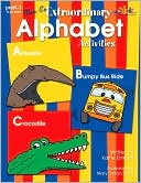 Extraordinary Alphabet Activities