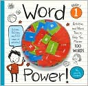 Word Power! Grade 1: Activities and Word Tiles to Help You Master 100 Words!