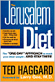 The Jerusalem Diet: The One-Day Approach to Reach Your Ideal Weight--and Stay There
