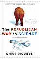 The Republican War on Science