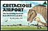 Cretaceous Airport: The Surprising Story of Real Dinosaurs at DFW