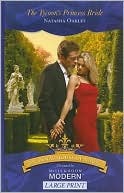 The Tycoon's Princess Bride