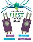 Sammy Spider's First Simchat Torah