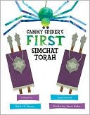 Sammy Spider's First Simchat Torah