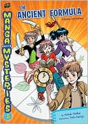 5 the Ancient Formula: A Mystery with Fractions