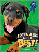 Rottweilers Are the Best!