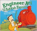 Engineer Ari and the Sukkah Express