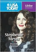 Stephenie Meyer: Dreaming of Twilight