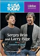 Sergey Brin and Larry Page: Founders of Google
