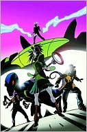 Runaways: Parental Guidance