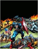 Essential Captain America - Volume 5