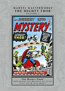 The Mighty Thor Marvel Masterworks, Volume 1