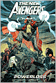 New Avengers - Volume 12: Powerloss