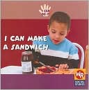 download I Can Make a Sandwich book