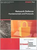 Network Defense: Fundamentals and Protocols