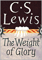 The Weight of Glory