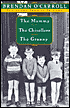 The Agnes Browne Trilogy: The Mammy, The Chisellers, The Granny