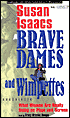 Brave Dames and Wimpettes: What Women Are Really Doing on Screen and Page (Audio)