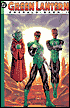 Green Lantern: Emerald Dawn II