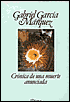 Crónica de una muerte anunciada (Chronicle of a Death Foretold)