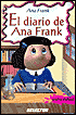 Diario de ANA Frank Para Ninos