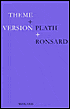 Theme & Version: Plath & Ronsard