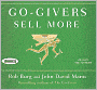 Go-Givers Sell More