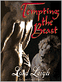 Tempting The Beast (Breeds Series)