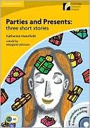 Parties and Presents with CD-ROM/Audio CD: Three Short Stories Level 2 Elementary/Lower-Intermediate