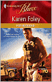 Hot-Blooded (Harlequin Blaze #563)