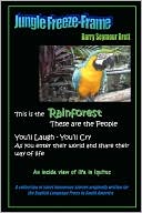 Jungle Freeze-Frame: South American Standard Edition