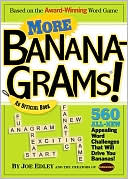 More Bananagrams!: An Official Book