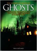 The Complete Book of Ghosts